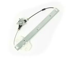 Omix Window Regulator Frt Manual LH- 07-18 Wrangler