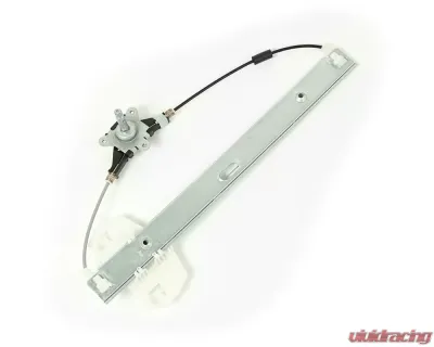 Omix Window Regulator Frt Manual LH- 07-18 Wrangler - 11821.27