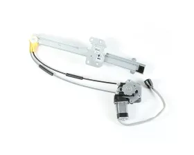 Omix Window Regulator Front Power LH- 97-01 Cherokee