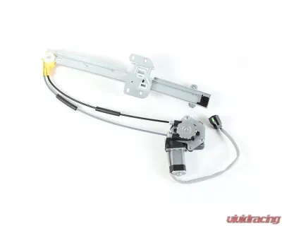 Omix Window Regulator Front Power LH- 97-01 Cherokee - 11821.34