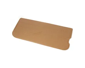 Omix Door Panel Left Spice- 82-95 Jeep CJ & Wrangler