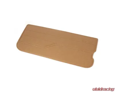 Omix Door Panel Left Spice- 82-95 Jeep CJ & Wrangler - 11840.37