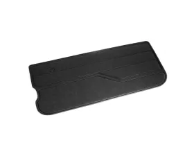 Omix Door Panel Right Charcoal- 82-95 CJ & Wrangler