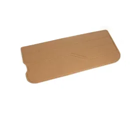 Omix Door Panel Right Spice- 82-95 Jeep CJ & Wrangler
