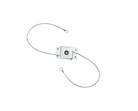 Omix Liftgate Cable Cam Assembly- 76-86 CJ7 and CJ8