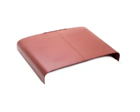 Omix Hood- 41-53 Willys and Ford Models