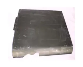 Omix Hood- 50-52 Willys M38s