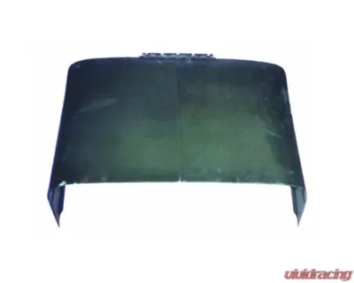 Omix Hood- 53-68 Willys CJ3B - 12003.03