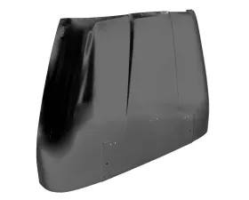 Omix Hood- 72-86 Jeep CJ Models