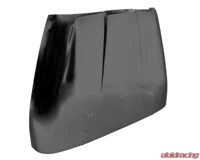 Omix Hood- 72-86 Jeep CJ Models - 12003.05