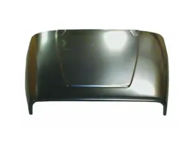 Omix Hood- 87-95 Jeep Wrangler YJ