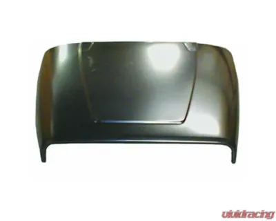 Omix Hood- 87-95 Jeep Wrangler YJ - 12003.06