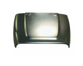 Omix Hood- 98-00 Jeep Wrangler TJ