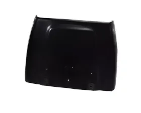 Omix Hood- 00-06 Jeep Wrangler