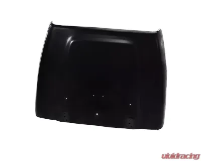 Omix Hood- 00-06 Jeep Wrangler - 12003.08