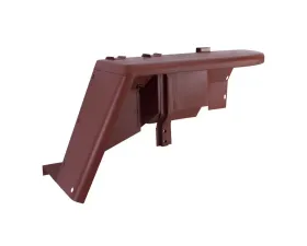 Omix Front Fender Right- 41-45 Willys MB and Ford GPW