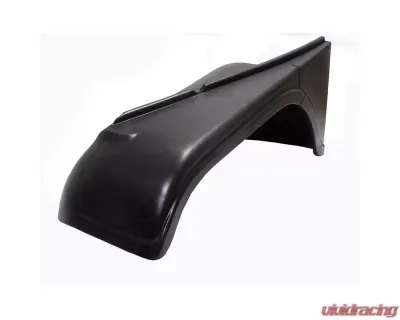 Omix Front Fender Left- 52-75 Willys and Jeep Models - 12004.07
