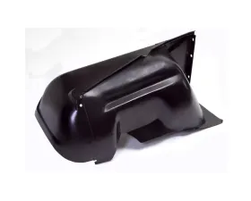 Omix Front Fender Right- 52-75 Willys and Jeep Models