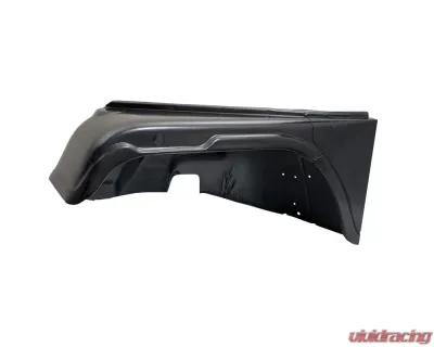 Omix Front Fender Left- 69-71 Jeep CJ5 & CJ6 - 12004.09