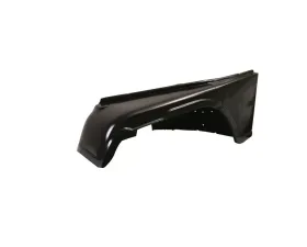 Omix Front Fender Left- 72-86 Jeep CJ Models