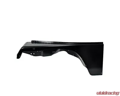 Omix Front Fender Left- 87-95 Jeep Wrangler YJ - 12004.13