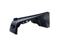 Omix Front Fender Left- 97-06 Jeep Wrangler