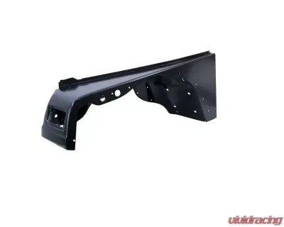 Omix Front Fender Left- 97-06 Jeep Wrangler - 12004.15