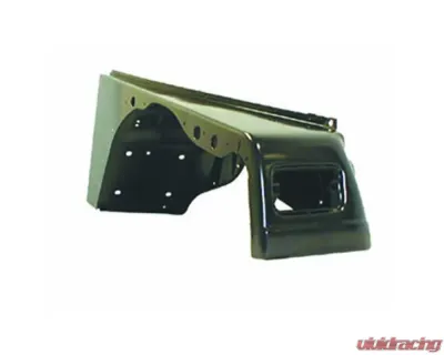 Omix Front Fender Right- 97-06 Jeep Wrangler - 12004.16