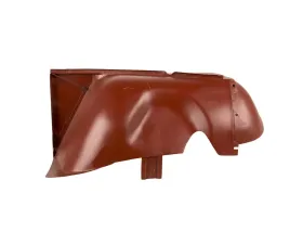 Omix Front Fender Left- 52-71 M38A1/CJ5