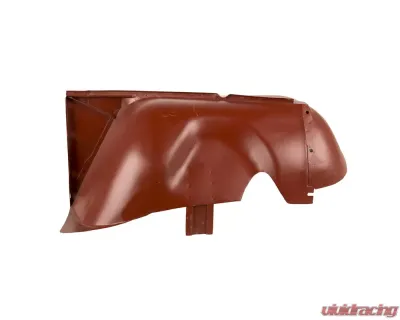 Omix Front Fender Left- 52-71 M38A1/CJ5 - 12004.17