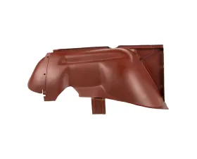 Omix Front Fender Right- 52-71 M38A1/CJ5