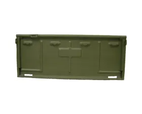 Omix Tailgate- 50-52 Willys M38s