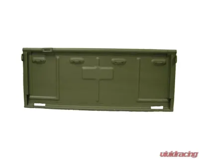 Omix Tailgate- 50-52 Willys M38s - 12005.02