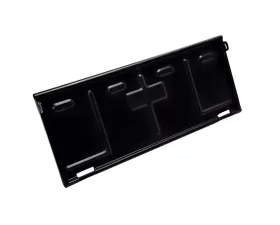 Omix Tailgate- 55-83 Jeep CJ5