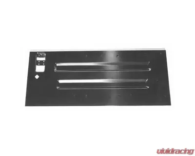 Omix Tailgate- 87-95 Jeep Wrangler YJ - 12005.06