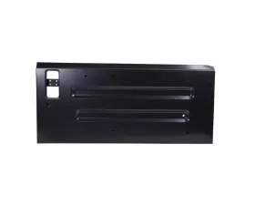 Omix Tailgate- 97-06 Jeep Wrangler