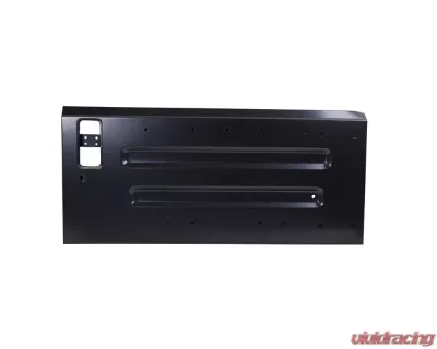 Omix Tailgate- 97-06 Jeep Wrangler - 12005.07