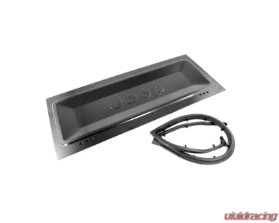 Omix Tailgate and Seal Kit- 76-86 Jeep CJ7 and CJ8 - 12005.08
