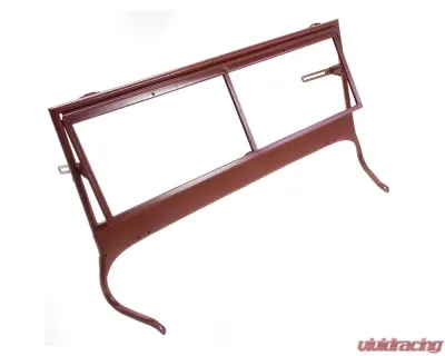 Omix Windshield Frame Assembly- 41-45 Willys MB & GPW - 12006.01