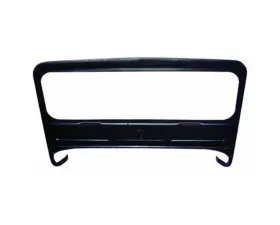 Omix Windshield Frame- 49-53 Willys CJ3A