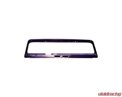 Omix Windshield Frame- 55-68 Jeep CJ5 and CJ6 - 12006.06