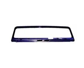 Omix Windshield Frame- 67-75 Jeep CJ5 & CJ6