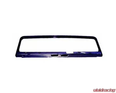 Omix Windshield Frame- 67-75 Jeep CJ5 & CJ6 - 12006.07
