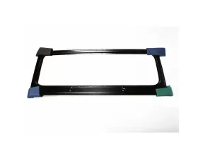 Omix Windshield Frame- 76-86 Jeep CJ Models