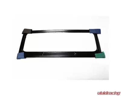 Omix Windshield Frame- 76-86 Jeep CJ Models - 12006.08