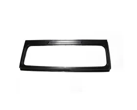 Omix Windshield Frame- 87-95 Jeep Wrangler YJ