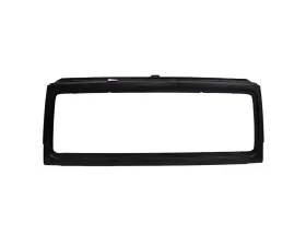 Omix Windshield Frame- 03-06 Jeep Wrangler