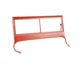 Omix Windshield Frame Assembly- 41 Willys MA & MB