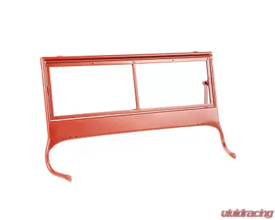 Omix Windshield Frame Assembly- 41 Willys MA & MB - 12006.21