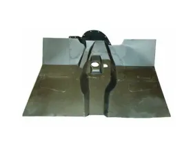 Omix Front Floor Panel- 55-69 Jeep CJ5